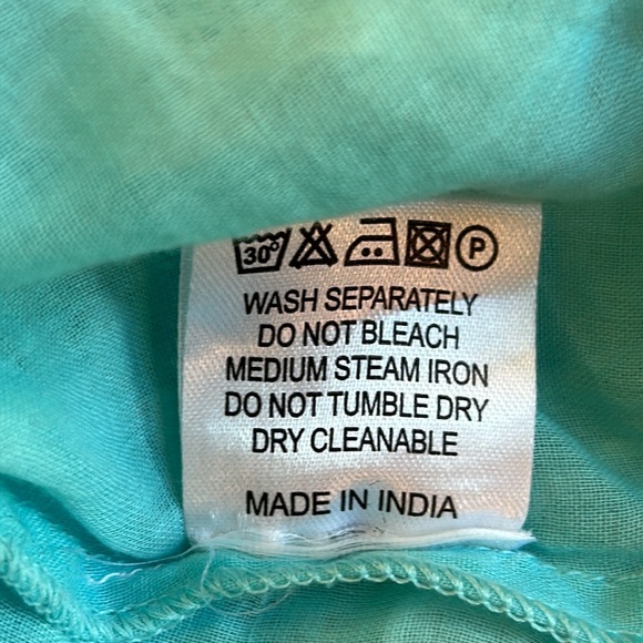 India👗Dress👗 - Picture 12 of 13